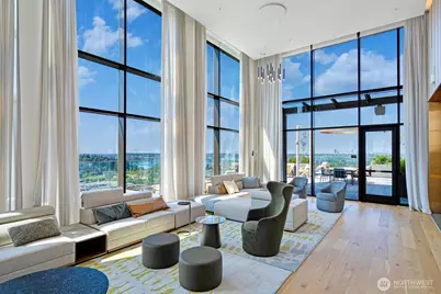 10232 NE 10th Street #1207, Bellevue, WA 98004 - Photo 4