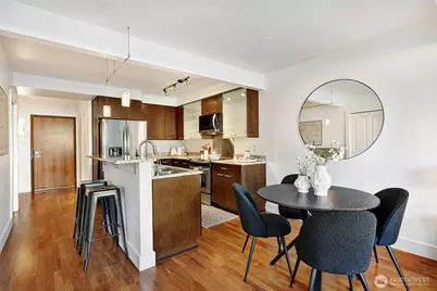 159 Denny Way #406, Seattle, WA 98109 - Photo 18