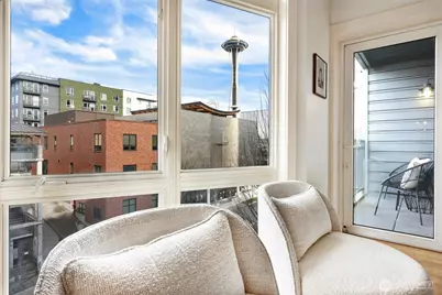 159 Denny Way #406, Seattle, WA 98109 - Photo 1