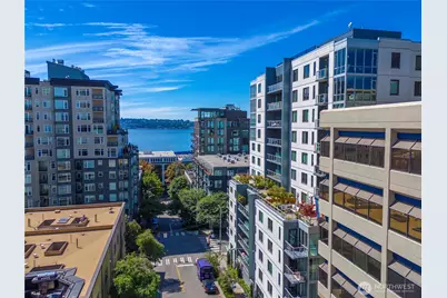 81 Clay Street #224, Seattle, WA 98121 - Photo 20