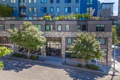 81 Clay Street #224, Seattle, WA 98121 - Photo 28