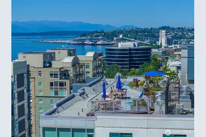 81 Clay Street #224, Seattle, WA 98121 - Photo 24