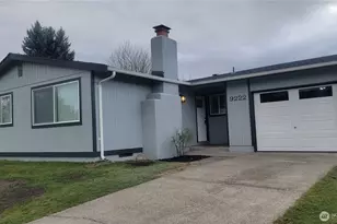 9222 S K St, Tacoma, WA 98444 - Photo 2