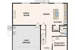 3990 Flat Top Dr, Bremerton, WA 98312 - Photo 2