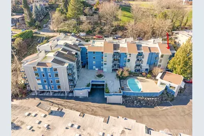 2510 W Bertona Street #428, Seattle, WA 98199 - Photo 2