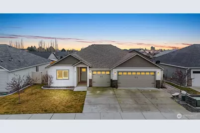 430 S Birch Street, Moses Lake, WA 98837 - Photo 1