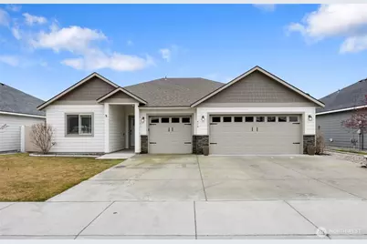 430 S Birch Street, Moses Lake, WA 98837 - Photo 2