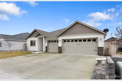 430 S Birch Street, Moses Lake, WA 98837 - Photo 4