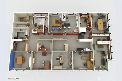 415 Pine Street, Mount Vernon, WA 98273 - Photo 2