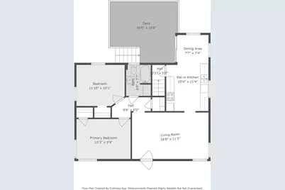 6501 E B Street, Tacoma, WA 98404 - Photo 28