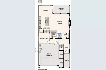 4143 Rustler Street SW, Port Orchard, WA 98367 - Photo 2