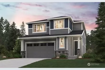 4143 Rustler Street SW, Port Orchard, WA 98367 - Photo 1