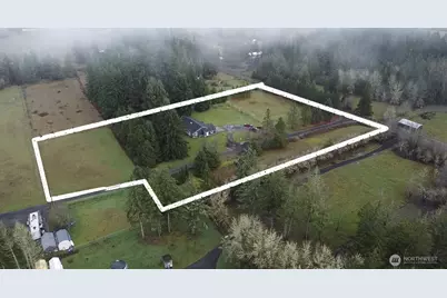 164 Beville Road, Boistfort, WA 98532 - Photo 38