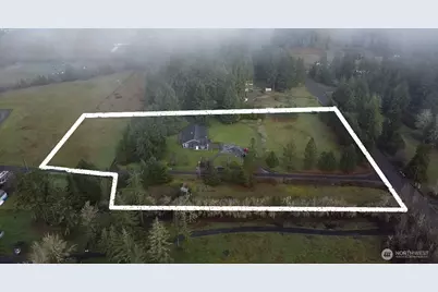 164 Beville Road, Boistfort, WA 98532 - Photo 36