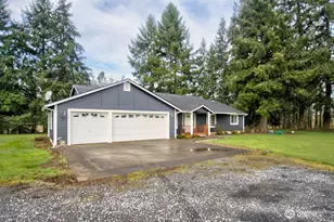 164 Beville Rd, Boistfort, WA 98532 - Photo 34