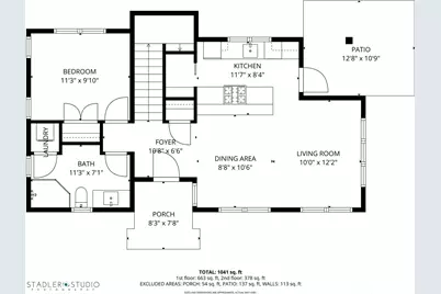 313 Edgecliff Drive, Langley, WA 98260 - Photo 32