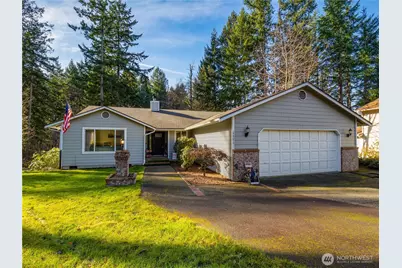 6801 183rd Avenue E, Bonney Lake, WA 98391 - Photo 2