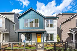 2512 160th St NE, Marysville, WA 98271 - Photo 1