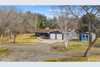 2005 E 1st Avenue, Ellensburg, WA 98926 - Photo 2