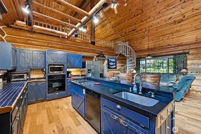 5630 Scherrer Road, Granite Falls, WA 98252 - Photo 6