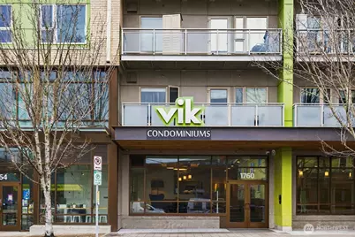 1760 NW 56th Street #311, Seattle, WA 98107 - Photo 2