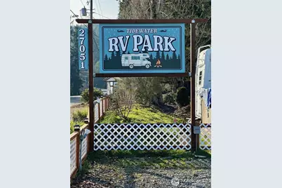 27051 N US Highway 101 #5, Hoodsport, WA 98548 - Photo 2