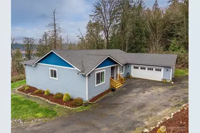 31 E Cove View Drive, Belfair, WA 98528 - Photo 6