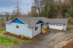 31 E Cove View Dr, Belfair, WA 98528 - Photo 6