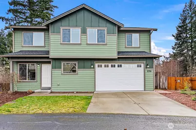 256 NE Tronson Circle, Bremerton, WA 98311 - Photo 1