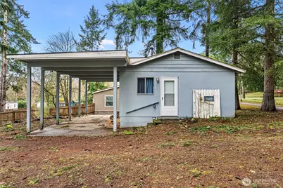 8216 175th Avenue SW, Longbranch, WA 98351 - Photo 1