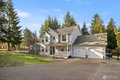 27614 76th Avenue E, Graham, WA 98338 - Photo 2