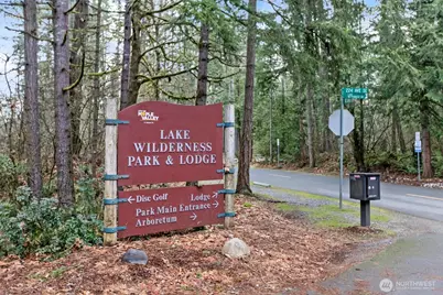 25600 Lake Wilderness Country Club Drive SE, Maple Valley, WA 98038 - Photo 36