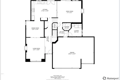 25600 Lake Wilderness Country Club Drive SE, Maple Valley, WA 98038 - Photo 40