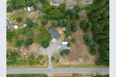 14628 SE Vail Cut Off Road, Rainier, WA 98576 - Photo 6
