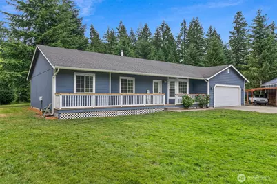 14628 SE Vail Cut Off Road, Rainier, WA 98576 - Photo 2