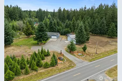14628 SE Vail Cut Off Road, Rainier, WA 98576 - Photo 10