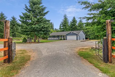 14628 SE Vail Cut Off Road, Rainier, WA 98576 - Photo 4