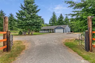 14628 SE Vail Cut Off Rd, Rainier, WA 98576 - Photo 4