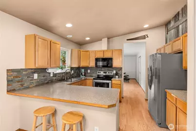 14628 SE Vail Cut Off Road, Rainier, WA 98576 - Photo 16