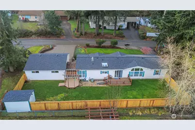 1472 Kitsap Lake Road NW, Bremerton, WA 98312 - Photo 30
