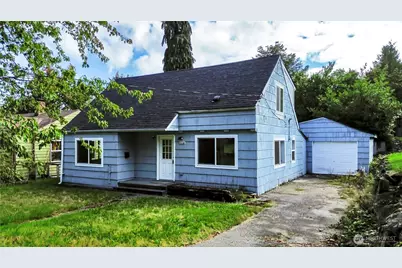 12034 68th Avenue S, Seattle, WA 98178 - Photo 1
