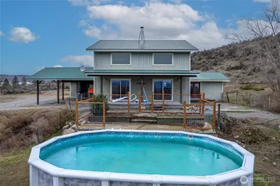 30 Saddle View Drive, Okanogan, WA 98840 - Photo 38