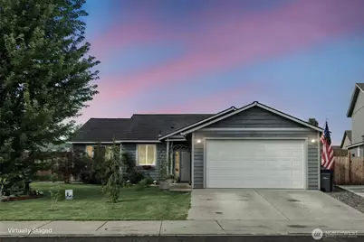 2005 W Peakview Drive, Ellensburg, WA 98926 - Photo 1