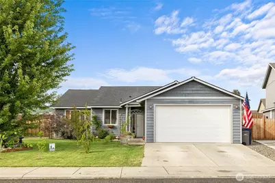 2005 W Peakview Drive, Ellensburg, WA 98926 - Photo 2