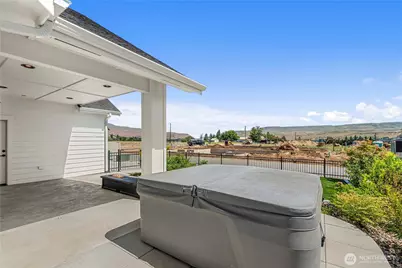 1007 Racine Springs Drive, Wenatchee, WA 98801 - Photo 34