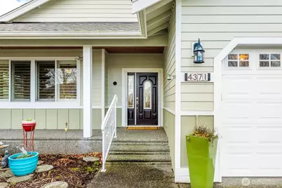 4371 Castlerock Drive, Blaine, WA 98230 - Photo 2
