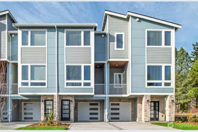 6611 S 128th Street, Seattle, WA 98178 - Photo 1