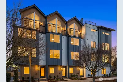 1151 NW 58th Street, Seattle, WA 98107 - Photo 1