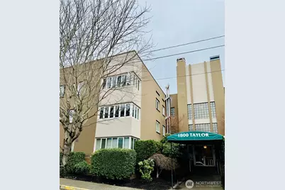 1800 Taylor Avenue N #406, Seattle, WA 98109 - Photo 16