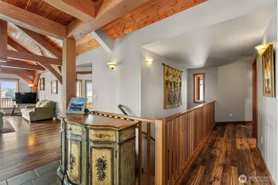 383 Foggy Canyon Road, Manson, WA 98831 - Photo 8